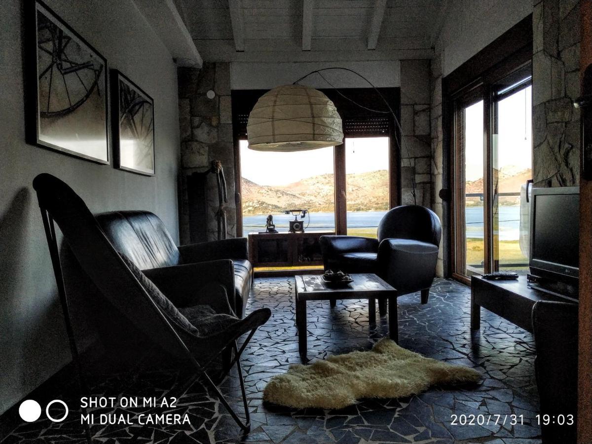 Holiday Home Haustor With Skadar Lake View Podgorica Esterno foto