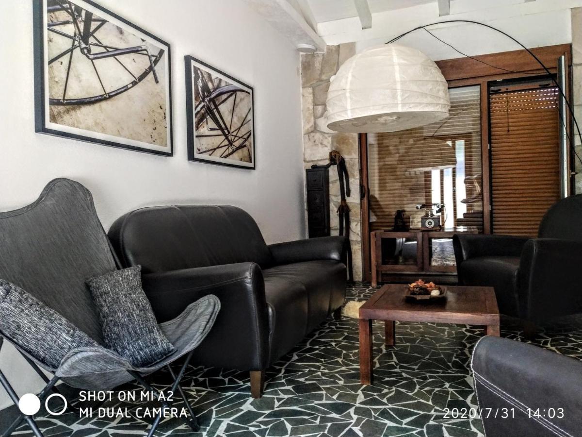 Holiday Home Haustor With Skadar Lake View Podgorica Esterno foto