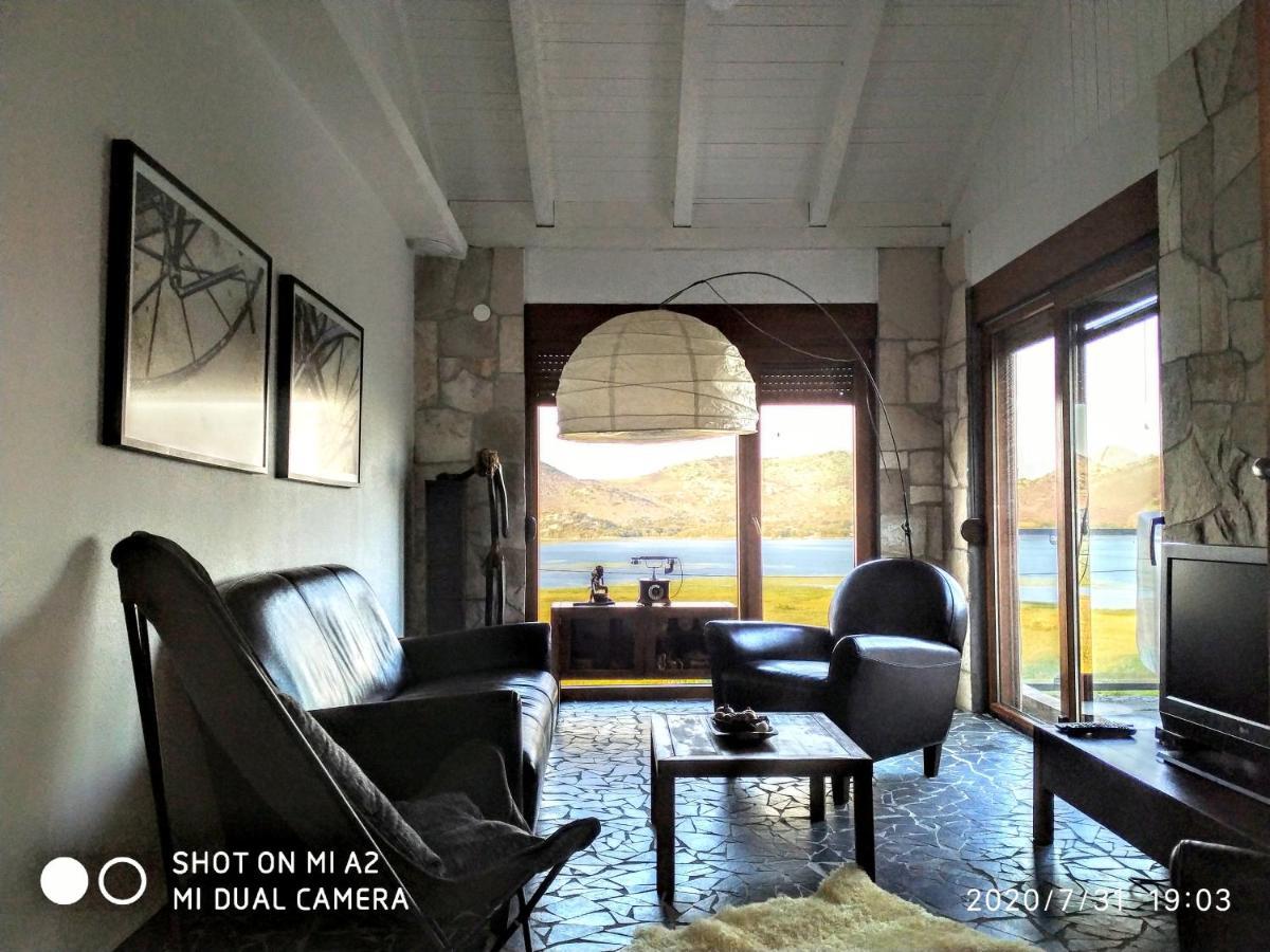 Holiday Home Haustor With Skadar Lake View Podgorica Esterno foto