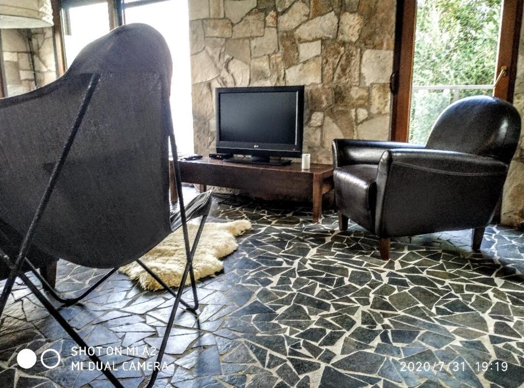 Holiday Home Haustor With Skadar Lake View Podgorica Esterno foto