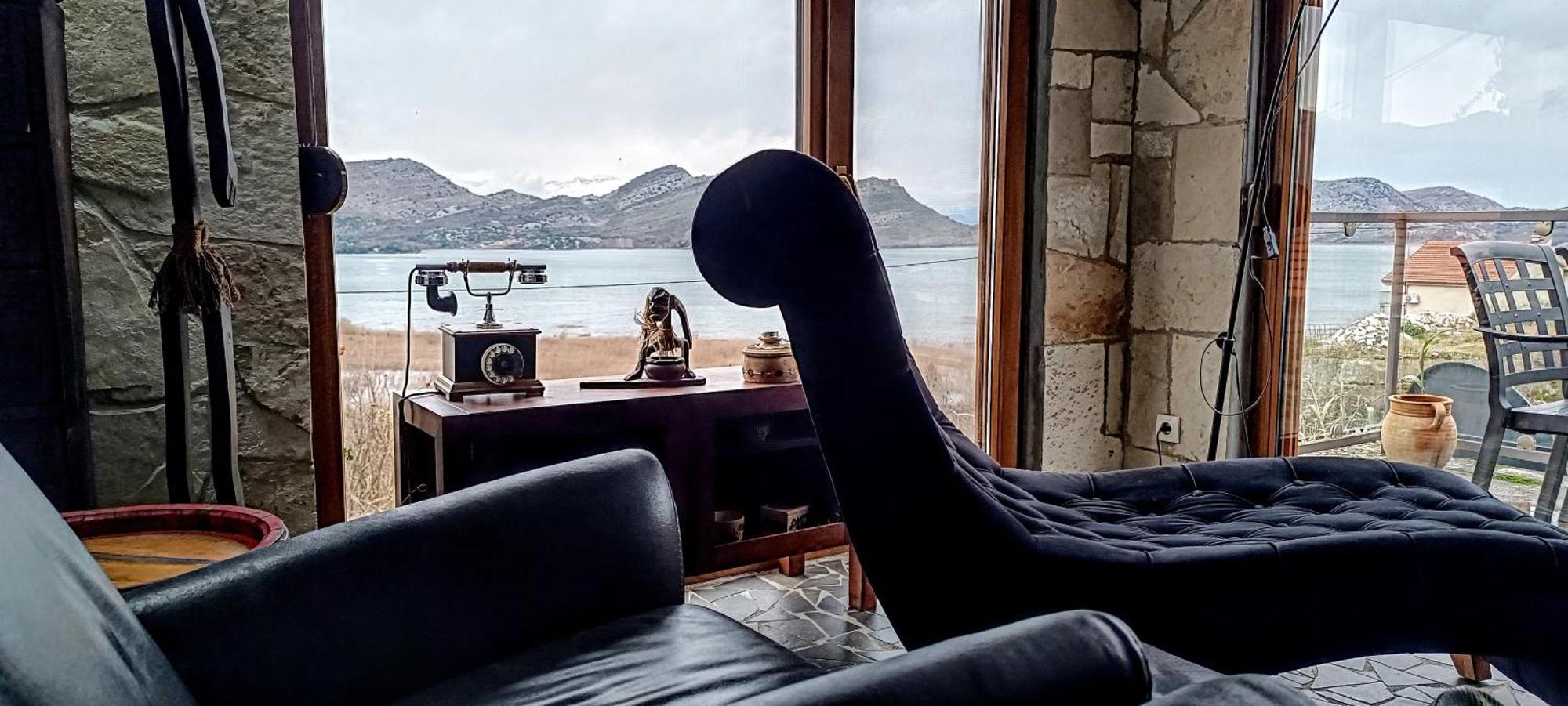 Holiday Home Haustor With Skadar Lake View Podgorica Esterno foto