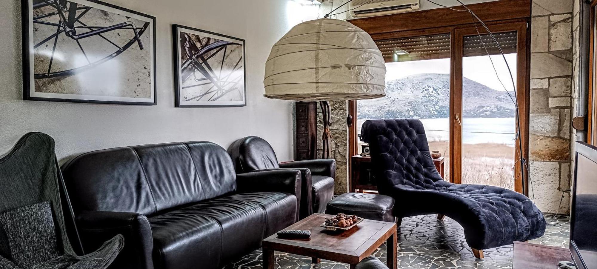 Holiday Home Haustor With Skadar Lake View Podgorica Esterno foto